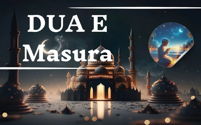 dua e masura