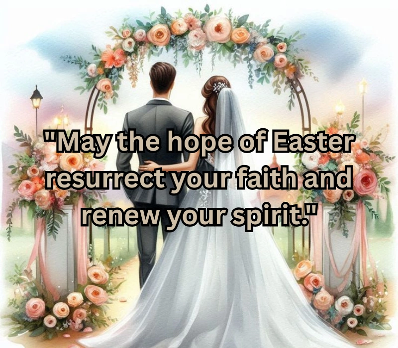 Wedding Blessings Quotes