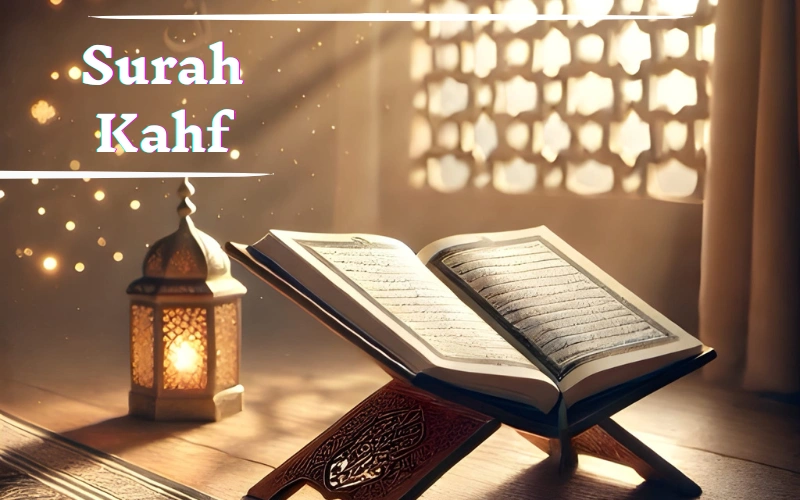 surah kahf