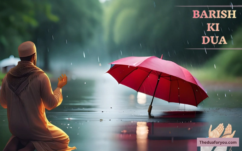 Barish Ki Dua