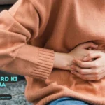 pet dard ki dua in quran