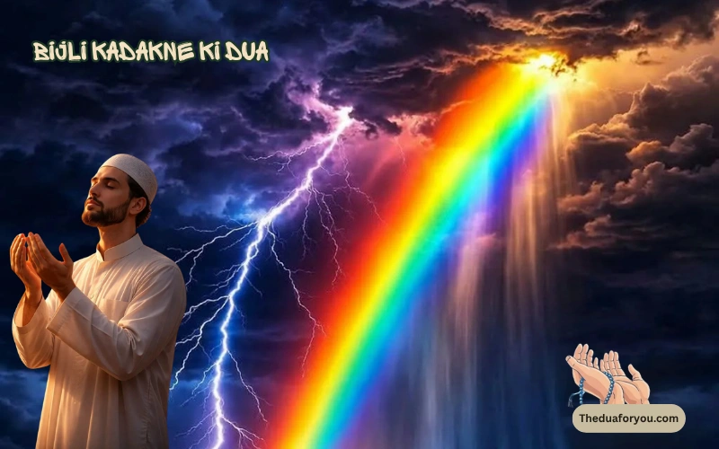 Bijli Kadakne Ki Dua