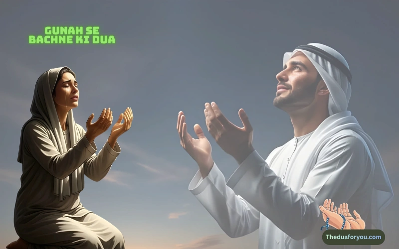 Gunah Se Bachne Ki Dua