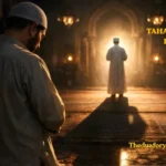 Tahajjud Ki Dua