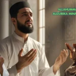 Allahumma Inni Auzubika Minal Hammi