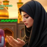 Ya Muqallibal Qulub Dua